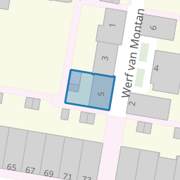 Perceel DDT00-I-3010