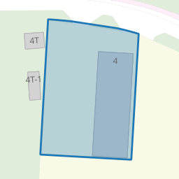 Perceel DDT00-I-3021