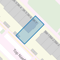 Perceel DDT00-I-3032