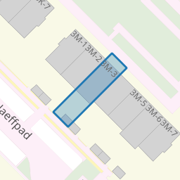 Perceel DDT00-I-3037