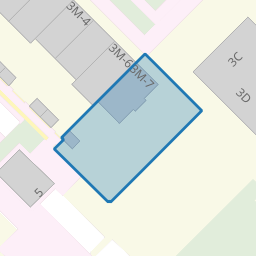 Perceel DDT00-I-3050