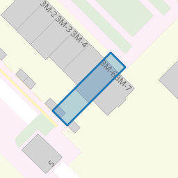 Perceel DDT00-I-3061