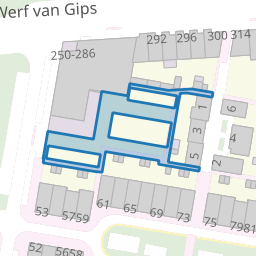 Perceel DDT00-I-3075