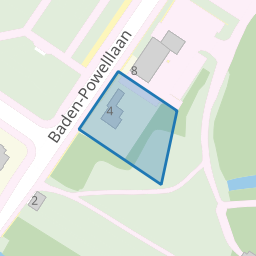 Perceel DDT00-I-3087