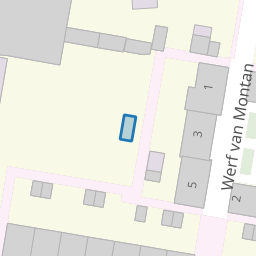 Perceel DDT00-I-3097