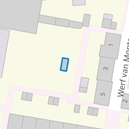 Perceel DDT00-I-3098