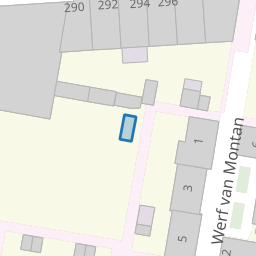 Perceel DDT00-I-3111