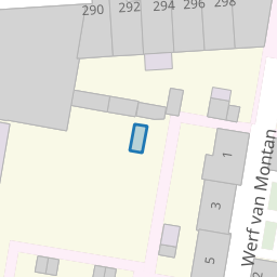 Perceel DDT00-I-3113