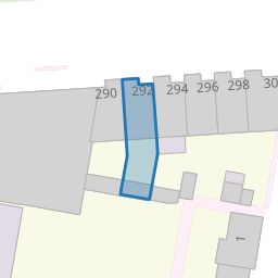 Perceel DDT00-I-3119