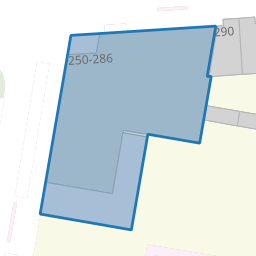 Perceel DDT00-I-3125