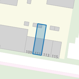 Perceel DDT00-I-3144