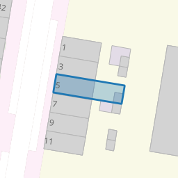 Perceel DDT00-I-3145