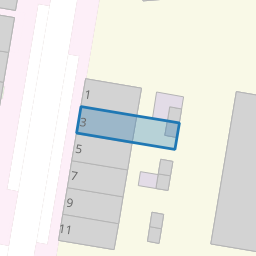 Perceel DDT00-I-3146