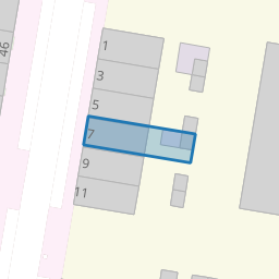 Perceel DDT00-I-3147