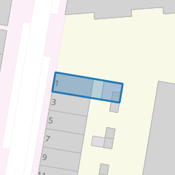 Perceel DDT00-I-3149