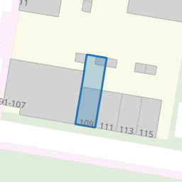 Perceel DDT00-I-3157