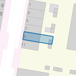 Perceel DDT00-I-3158