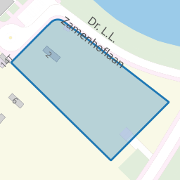 Perceel DDT00-I-3175