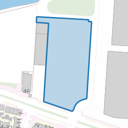 Perceel DDT00-I-3184