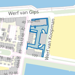 Perceel DDT00-I-3194