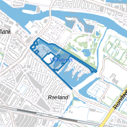 Perceel DDT00-I-3236