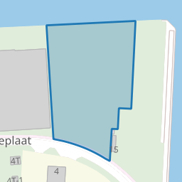 Perceel DDT00-I-3238