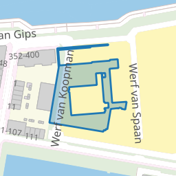 Perceel DDT00-I-3275