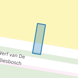 Perceel DDT00-I-3288