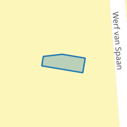 Perceel DDT00-I-3299