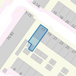 Perceel DDT00-K-10006