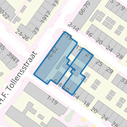 Perceel DDT00-K-10007