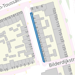 Perceel DDT00-K-10013