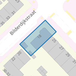 Perceel DDT00-K-10014