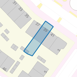 Perceel DDT00-K-10022