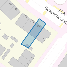 Perceel DDT00-K-10023