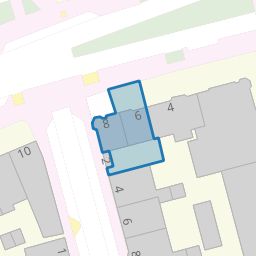 Perceel DDT00-K-10030