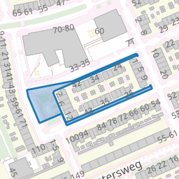 Perceel DDT00-K-10057