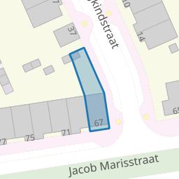 Perceel DDT00-K-10058