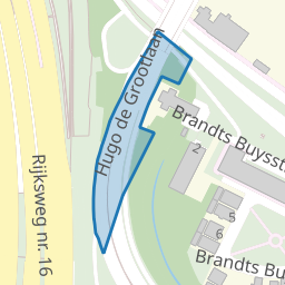 Perceel DDT00-K-10061