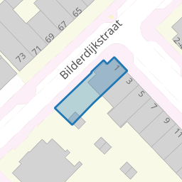 Perceel DDT00-K-10071