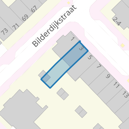 Perceel DDT00-K-10072