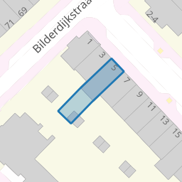 Perceel DDT00-K-10073