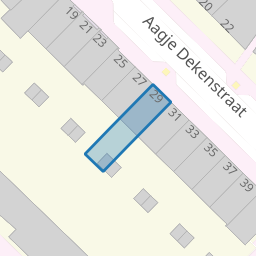 Perceel DDT00-K-10085