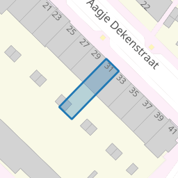 Perceel DDT00-K-10086