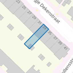 Perceel DDT00-K-10087