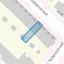 Perceel DDT00-K-10088