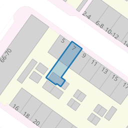 Perceel DDT00-K-10098