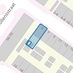 Perceel DDT00-K-10099