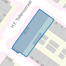 Perceel DDT00-K-10100