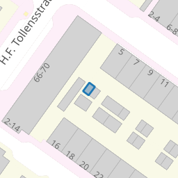 Perceel DDT00-K-10101